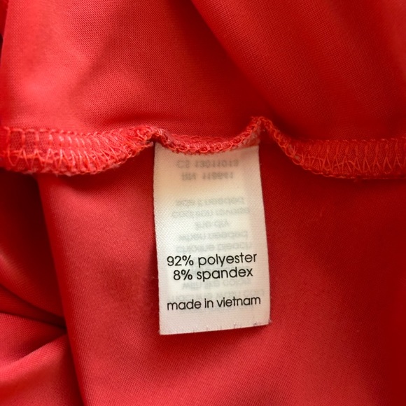 Lane Bryant ruffled cami - Picture 4 of 5